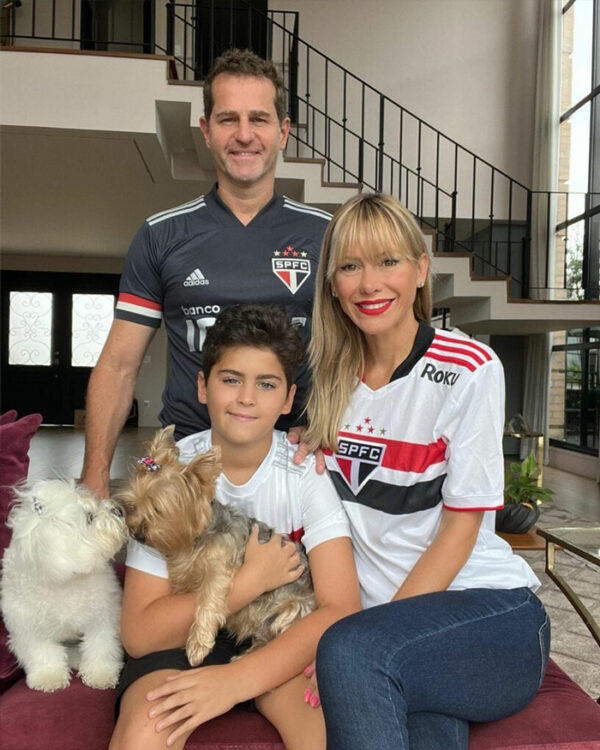 Cliente do CãoChic